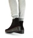 Rieker nilkkurit X9172-00 musta - Rieker nilkkurit - 134768 - 7