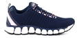 Scholl Tennari Galaxy sporty dkblue/pink - Naisten tennarit - 129248 - 1