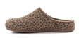 Shepherd Cilla damtofflor beige/leopard - Tofflor för damer - 134408 - 2