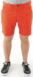 Shorts Jack&Jones Dean chino orange - Shorts och capribyxor för herrar - 114228 - 1