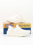 Skechers Slip ins Tennarit 128571/OFWT Max cushioning valkoinen - Skechers tennarit - 136218 - 5