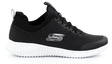 Skechers Sneakers 52529 Elite flex svart - Sneakers för herrar - 128748 - 1