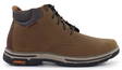 Skechers Ankelboots 204394/DSCH Segment - Stövletter och kängor för herrar - 134338 - 1