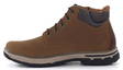 Skechers Ankelboots 204394/DSCH Segment - Stövletter och kängor för herrar - 134338 - 2