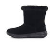 Skechers naisten ON THE GO-nilkkurit 144773BBK musta - Naisten nilkkurit - 134598 - 2