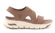 Skechers naisten sandaalit 119458/MOC Arch Fit - BRIGHTEST DAY - Skechers sandaalit - 135528 - 1