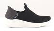 Skechers naisten tennarit 149709/BLK Ultra Flex 3.0 - SMOOTH STEP, musta - Skechers tennarit - 132588 - 1