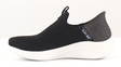 Skechers naisten tennarit 149709/BLK Ultra Flex 3.0 - SMOOTH STEP, musta - Skechers tennarit - 132588 - 2