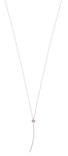 Snö of Sweden Halsband Bonnie 80 - Halsband - 120578 - 1