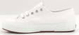 Superga Kangastennarit 2750-Cotu Classic white - Naisten tennarit - 133208 - 2