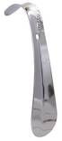 Tacco Skohorn 16cm metall - Skötselprodukter - 126118 - 1