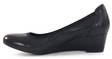 Tamaris Kilpumpar 22320-41 svart - Klackskor och pumps - 134108 - 2