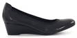 Tamaris Kilpumpar 22320-41 svart - Klackskor och pumps - 134108 - 1