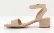 Ten Points Sandaler 60241 Bonnie stone - Sandaler för damer - 132948 - 2