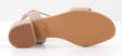 Ten Points Sandaler 60241 Bonnie stone - Sandaler för damer - 132948 - 3