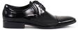 Topman herr Festskor i läder 14705 svart - Festskor för herrar - 130158 - 1