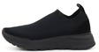 Vagabond Sneakers Janessa, svart - Sneakers för damer - 131018 - 2