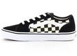Vans Tennarit Filmore decon musta/valk - Naisten tennarit - 127098 - 2