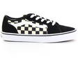 Vans Tennarit Filmore decon musta/valk - Naisten tennarit - 127098 - 1