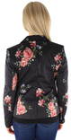 Vero Moda Kavaj Victoria blommönster - Kavajer för damer - 123118 - 2