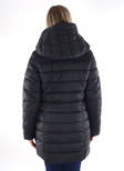 Vero Moda Kevyttoppatakki Carmen musta - Naisten kevyttoppatakit - 134278 - 2