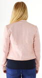 Vero Moda Mokkatakki Fina - Naisten nahkatakit ja pu-takit - 115638 - 3
