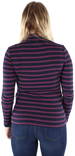 Vero Moda Paita Selina - Naisten pitkähihaiset paidat - 121978 - 4