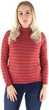 Vero Moda Paita Selina - Naisten pitkähihaiset paidat - 121978 - 2