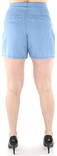 Vero Moda Shortsit Mia loose - Naisten shortsit ja caprit - 126218 - 3