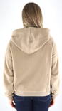 Vero Moda naisten Takki Ilsa hoodie silver mink - Naisten kevyet takit - 132578 - 2