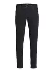 Jack&Jones miesten farkut Pete Original SQ 356 musta - Miesten farkut - 135058 - 1