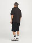 Jack&Jones miesten reisitaskushortsit Cole musta - Miesten shortsit ja caprit - 135898 - 3