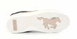 Mustang naisten tennarit 1300-314-9 musta - Naisten tennarit - 136078 - 4