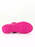 Skechers naisten sandaalit 119814/HTPK UNO - FUN STAND pinkki - Skechers sandaalit - 136428 - 3