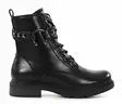 Marco Tozzi ankelboots för dam 25208-43 svart - Stövletter och kängor för damer - 136538 - 1
