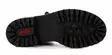 Rieker ankelboots dam 72607-00 svart - Rieker ankelboots - 136598 - 4