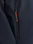 Jack&Jones miesten softshell-takki Taylor tummansininen - Miesten takit - 136858 - 6