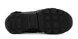 Skechers naisten nilkkurit 167862/BLK EASY GOING - COOL ZIP! musta - Naisten nilkkurit - 137038 - 3