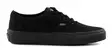 Vans naisten tennarit Doheny black/black - Naisten tennarit - 137108 - 1