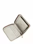 Guess Plånbok Eco Ali SLG lila - Plånböcker - 137178 - 3