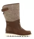 Pomar naisten GORE-TEX®-saappaat Pokka ruskea - Naisten saappaat - 137298 - 1