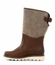 Pomar naisten GORE-TEX®-saappaat Pokka ruskea - Naisten saappaat - 137298 - 2
