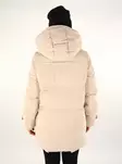 Vero Moda naisten untuvatakki Leonielea beige - Naisten untuvatakit - 137458 - 2