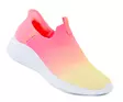Skechers naisten tennarit 150183/NPYL ULTRA FLEX 3.0 - BEAUTY BLEND pinkki/keltainen - Skechers tennarit - 138448 - 1