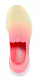 Skechers naisten tennarit 150183/NPYL ULTRA FLEX 3.0 - BEAUTY BLEND pinkki/keltainen - Skechers tennarit - 138448 - 4