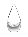 Guess Olkalaukku Fedana mini hopea - Käsilaukut - 138508 - 1