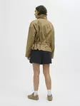 JJXX bomullsshorts Kampanj svart - Shorts och capribyxor för damer - 138578 - 3