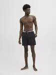 Jack&Jones herr badshorts Maui Swim svart - Shorts och capribyxor för herrar - 138718 - 4