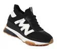 Skechers naisten tennarit 177741/BLK UPPER CUT NEO WEDGE - JUNI musta - Skechers tennarit - 138848 - 1