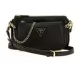 Guess Laukku Noelle II mini musta - Käsilaukut - 138918 - 1